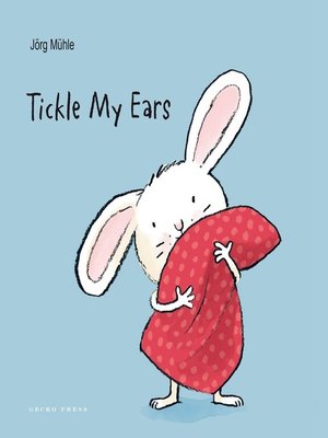 cover image of Tickle My Ears